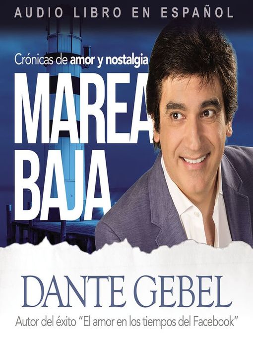 Title details for Marea baja by Dante Gebel - Available